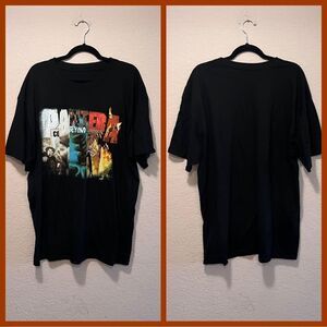 Pantera T Shirt Mens. Black. Excellent condition.